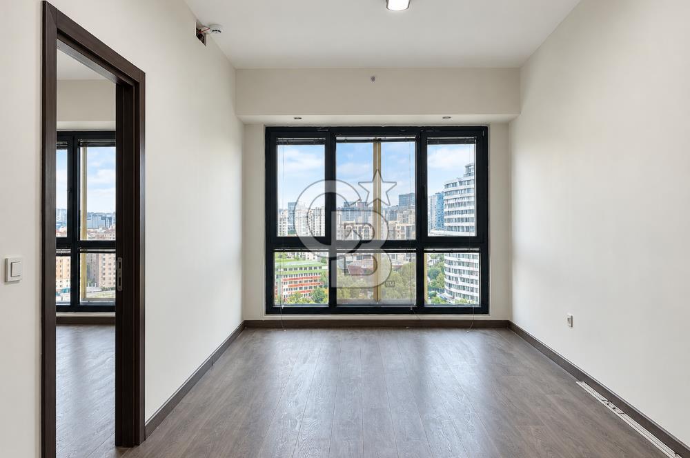 NEF 12'DE YATIRIM FIRSATI-SATILIK OFİS / 1+1-60 M2 - TİCARİ LÜKS
