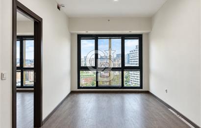 NEF 12'DE YATIRIM FIRSATI-SATILIK OFİS / 1+1-60 M2 - TİCARİ LÜKS