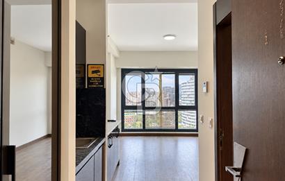 NEF 12'DE YATIRIM FIRSATI-SATILIK OFİS / 1+1-60 M2 - TİCARİ LÜKS