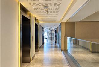 NEF 12'DE YATIRIM FIRSATI-SATILIK OFİS / 1+1-60 M2 - TİCARİ LÜKS - 1 - 378316