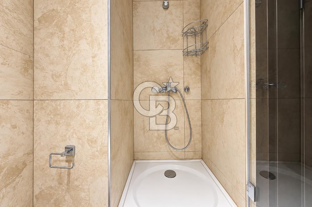NEF 12'DE YATIRIM FIRSATI-SATILIK OFİS / 1+1-60 M2 - TİCARİ LÜKS