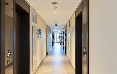NEF 12'DE YATIRIM FIRSATI-SATILIK OFİS / 1+1-60 M2 - TİCARİ LÜKS