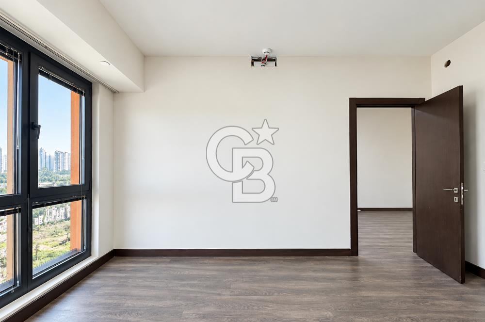 NEF 12'DE YATIRIM FIRSATI-SATILIK OFİS / 1+1-60 M2 - TİCARİ LÜKS