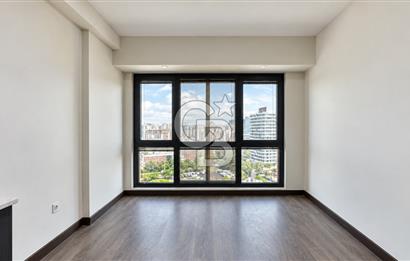 NEF 12'DE YATIRIM FIRSATI-SATILIK OFİS / 1+1-60 M2 - TİCARİ LÜKS