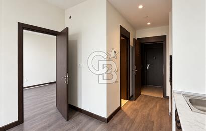 NEF 12'DE YATIRIM FIRSATI-SATILIK OFİS / 1+1-60 M2 - TİCARİ LÜKS