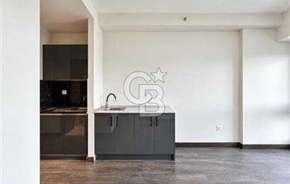NEF 12'DE YATIRIM FIRSATI-SATILIK OFİS / 1+1-60 M2 - TİCARİ LÜKS