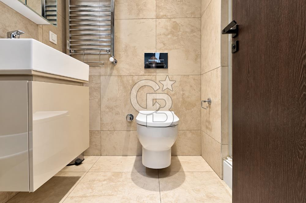 NEF 12'DE YATIRIM FIRSATI-SATILIK OFİS / 1+1-60 M2 - TİCARİ LÜKS