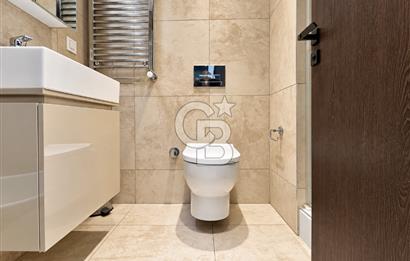 NEF 12'DE YATIRIM FIRSATI-SATILIK OFİS / 1+1-60 M2 - TİCARİ LÜKS