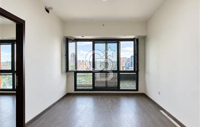 NEF 12'DE YATIRIM FIRSATI-SATILIK OFİS / 1+1-60 M2 - TİCARİ LÜKS