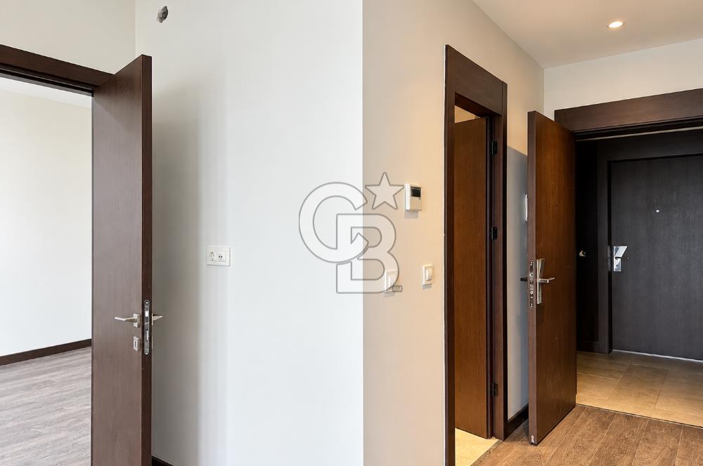 NEF 12'DE YATIRIM FIRSATI-SATILIK OFİS / 1+1-60 M2 - TİCARİ LÜKS