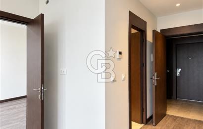 NEF 12'DE YATIRIM FIRSATI-SATILIK OFİS / 1+1-60 M2 - TİCARİ LÜKS