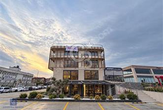 GÖLBAŞI YILDIRIM PORT'TA GENİŞ KİRALIK İŞYERİ&OFİS&KLİNİK YERİ - 2 - 378355