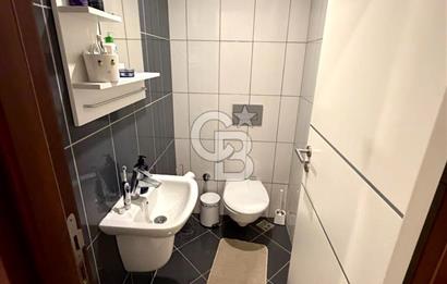 KARTAL DEMİRLİPARKTA 154 m² HAVUZLU KİRALIK 3+1
