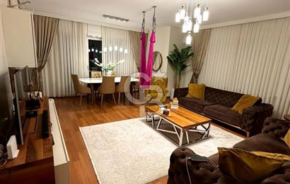 KARTAL DEMİRLİPARKTA 154 m² HAVUZLU KİRALIK 3+1