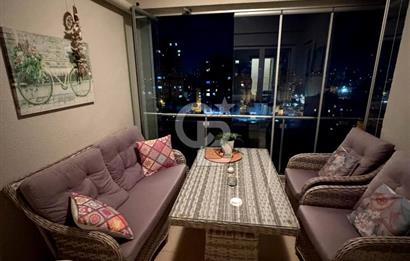 KARTAL DEMİRLİPARKTA 154 m² HAVUZLU KİRALIK 3+1