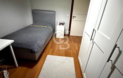 KARTAL DEMİRLİPARKTA 154 m² HAVUZLU KİRALIK 3+1