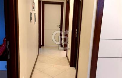 KARTAL DEMİRLİPARKTA 154 m² HAVUZLU KİRALIK 3+1
