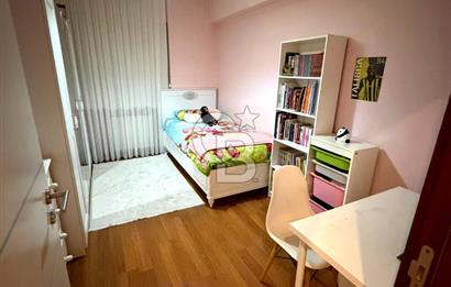KARTAL DEMİRLİPARKTA 154 m² HAVUZLU KİRALIK 3+1