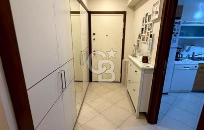 KARTAL DEMİRLİPARKTA 154 m² HAVUZLU KİRALIK 3+1