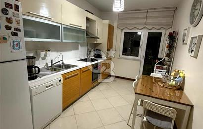KARTAL DEMİRLİPARKTA 154 m² HAVUZLU KİRALIK 3+1