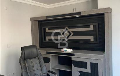 MERKEZİ KONUMDA KİRALIK 80 M2 OFİS