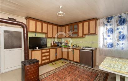 Menemen Emiralem'de Satılık Müstakil Ev