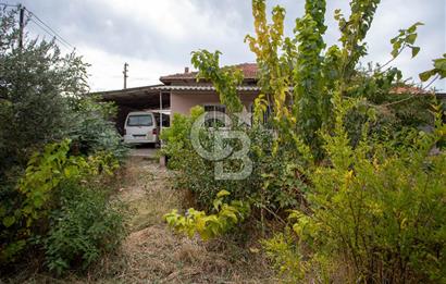 Menemen Emiralem'de Satılık Müstakil Ev