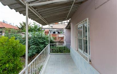 Menemen Emiralem'de Satılık Müstakil Ev