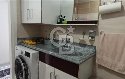 CB ODAK'TAN KURTULUŞ MAH MERKEZİ KONUMDA SATILIK 3+1 FERAH DAİRE