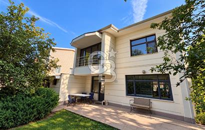 DEVREN KİRALIK VETERİNER KLİNİĞİ | SHOWROOM POTANSİYELLİ VİLLA