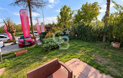 DEVREN KİRALIK VETERİNER KLİNİĞİ | SHOWROOM POTANSİYELLİ VİLLA