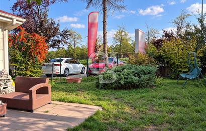 DEVREN KİRALIK VETERİNER KLİNİĞİ | SHOWROOM POTANSİYELLİ VİLLA