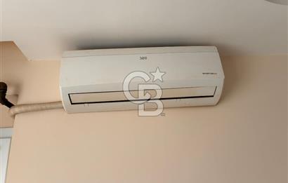Seyrek Merkezde Satılık 1+1 Daire