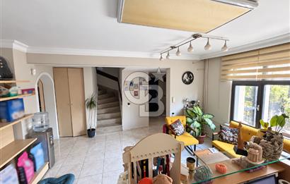 DEVREN KİRALIK VETERİNER KLİNİĞİ | SHOWROOM POTANSİYELLİ VİLLA