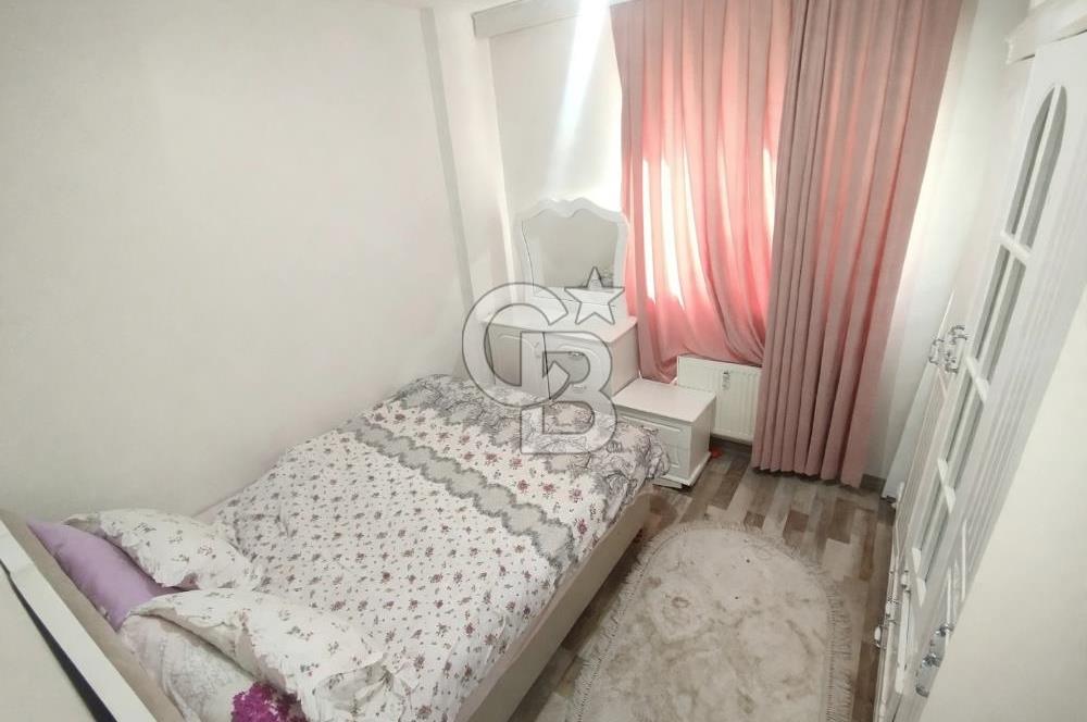 ARNAVUTKÖY TAŞOLUK TOKİ YÜKSEK GİRİŞ SATILIK 2+1 DAİRE
