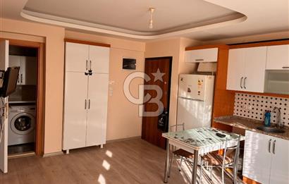 Seyrek Merkezde Satılık 1+1 Daire