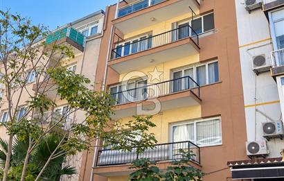 İZMİR HATAY BASIN SİTESİNDE KİRALIK 2+1 DAİRE