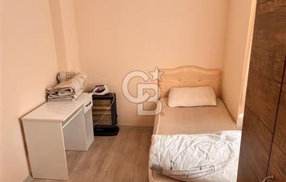 Seyrek Merkezde Satılık 1+1 Daire