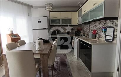 CB ODAK'TAN KURTULUŞ MAH MERKEZİ KONUMDA SATILIK 3+1 FERAH DAİRE