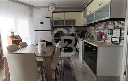 CB ODAK'TAN KURTULUŞ MAH MERKEZİ KONUMDA SATILIK 3+1 FERAH DAİRE