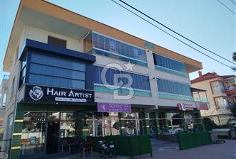 CB DİNAMİKTEN KARAMAN CAD. YAKINI KİRALIK 3+1 DAİRE - 1 - 378417