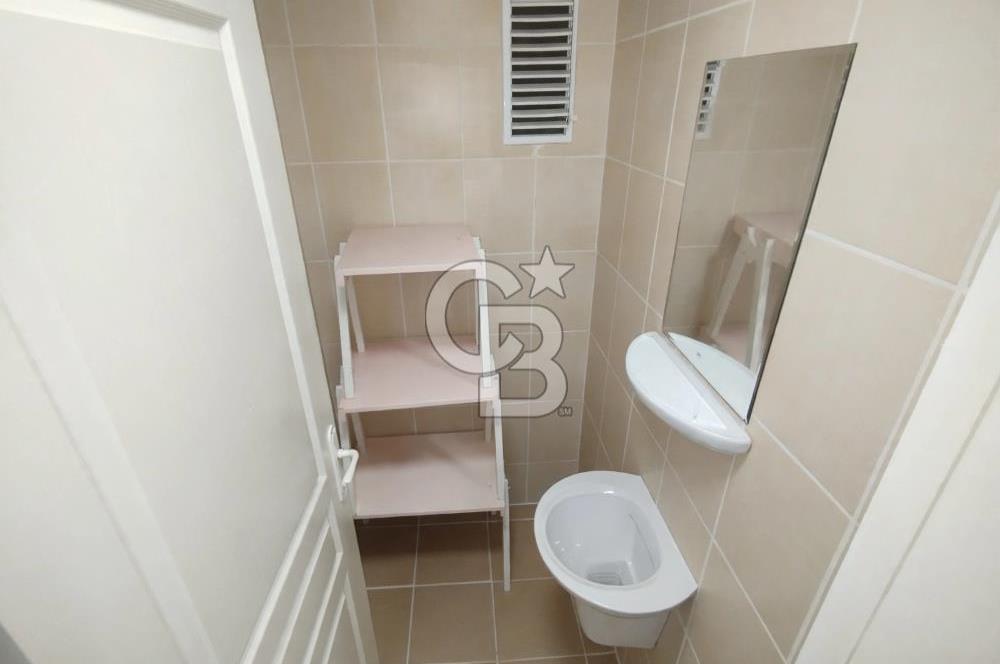 ARNAVUTKÖY TAŞOLUK TOKİ YÜKSEK GİRİŞ SATILIK 2+1 DAİRE