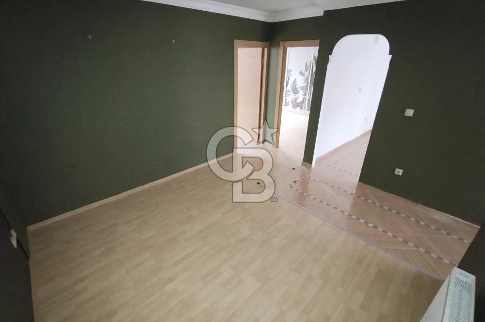 MERKEZİ KONUMDA KİRALIK 80 M2 OFİS