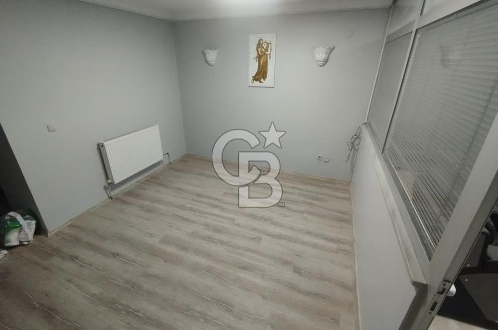 MERKEZİ KONUMDA KİRALIK 80 M2 OFİS