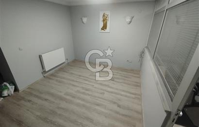 MERKEZİ KONUMDA KİRALIK 80 M2 OFİS