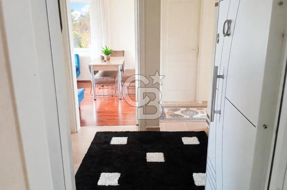 ARNAVUTKÖY TAŞOLUK TOKİ ARA KAT SATILIK 2+1 DAİRE