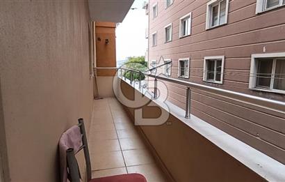 CB ODAK'TAN KURTULUŞ MAH MERKEZİ KONUMDA SATILIK 3+1 FERAH DAİRE