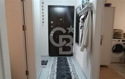 CB ODAK'TAN KURTULUŞ MAH MERKEZİ KONUMDA SATILIK 3+1 FERAH DAİRE