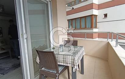 CB ODAK'TAN KURTULUŞ MAH MERKEZİ KONUMDA SATILIK 3+1 FERAH DAİRE