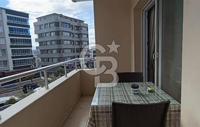 CB ODAK'TAN KURTULUŞ MAH MERKEZİ KONUMDA SATILIK 3+1 FERAH DAİRE